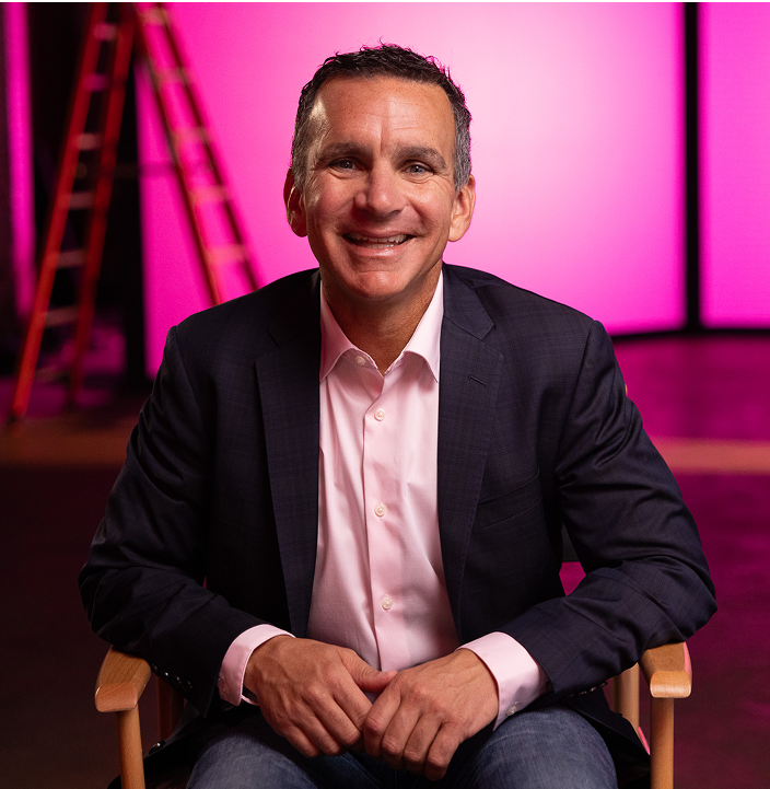 Dr. Charles Vega, M.D.