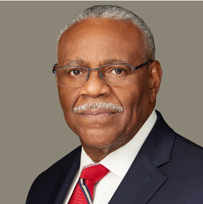 Dr. Eugene Wright, M.D.