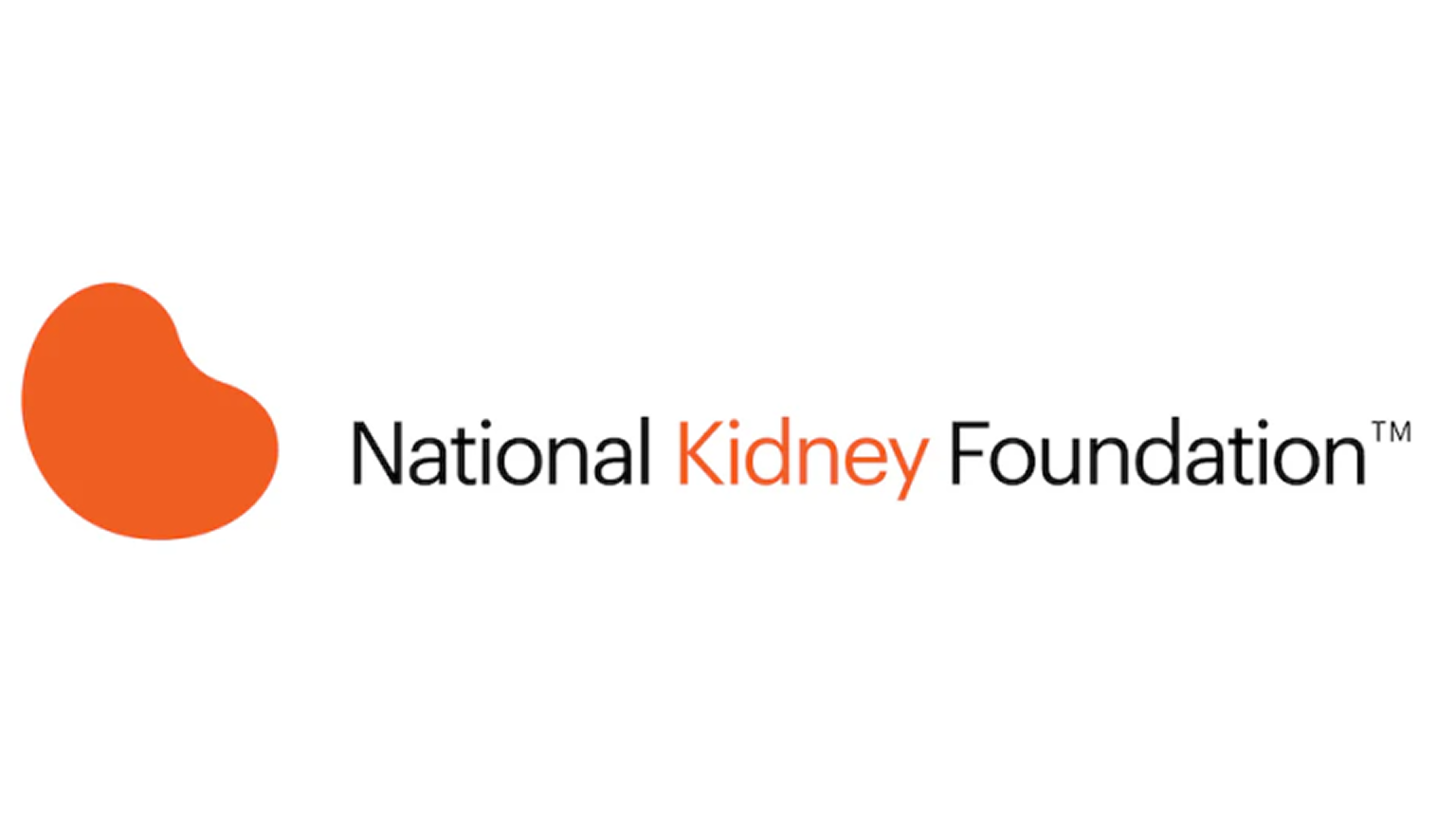 National Kidney Foundation Logo