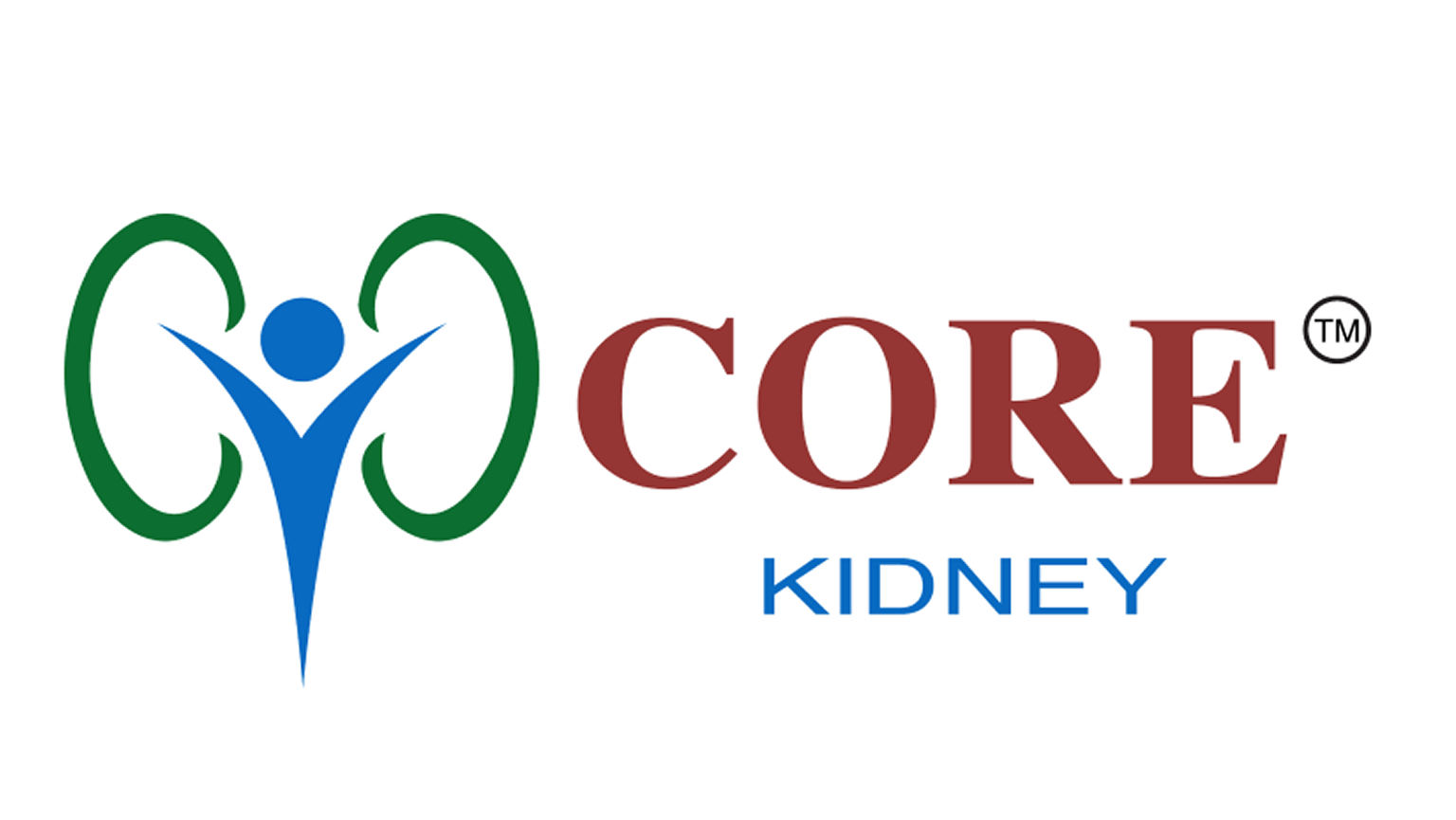 Logotipo de Core Kidney
